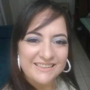 Adriana Ferreira Camargo, corretora de seguros da SC Corretora